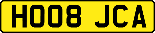 HO08JCA