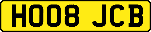 HO08JCB