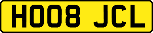 HO08JCL