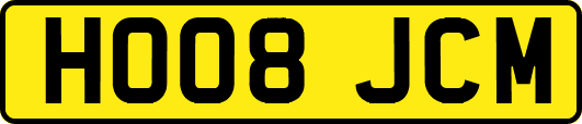 HO08JCM