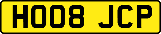 HO08JCP