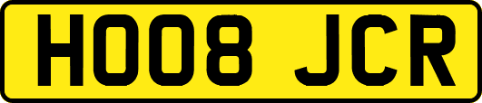 HO08JCR
