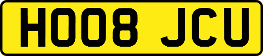 HO08JCU
