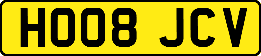 HO08JCV