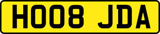 HO08JDA