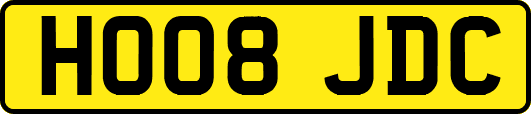 HO08JDC