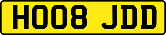 HO08JDD