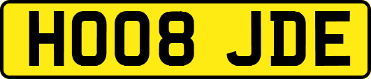 HO08JDE