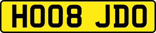 HO08JDO