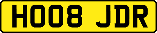 HO08JDR