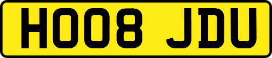 HO08JDU
