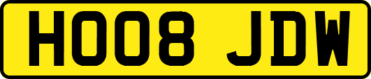 HO08JDW