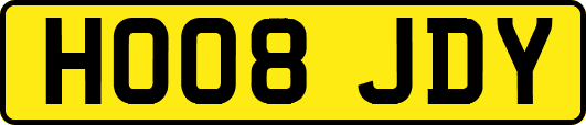 HO08JDY