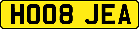 HO08JEA
