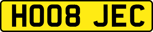 HO08JEC