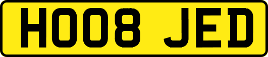 HO08JED