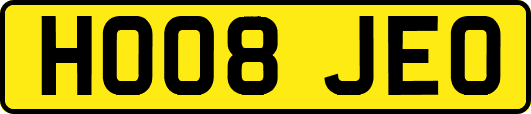 HO08JEO