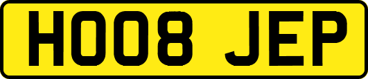 HO08JEP