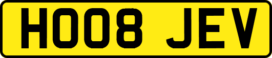 HO08JEV