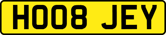 HO08JEY