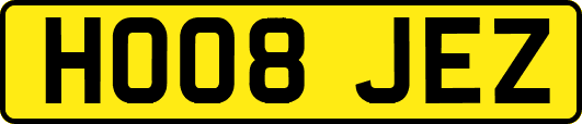 HO08JEZ