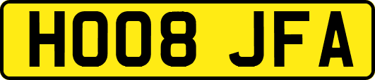 HO08JFA