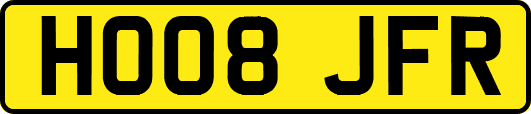 HO08JFR