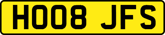 HO08JFS