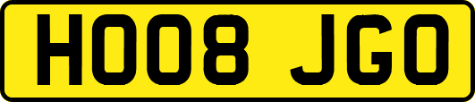 HO08JGO