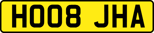 HO08JHA