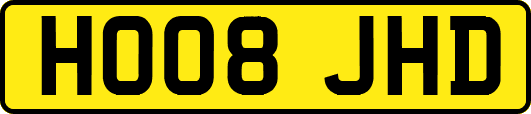 HO08JHD