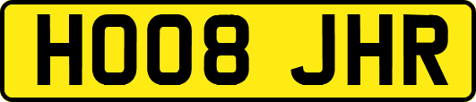 HO08JHR