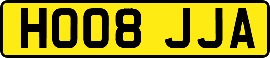HO08JJA