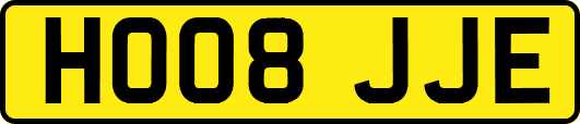 HO08JJE