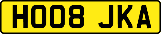 HO08JKA