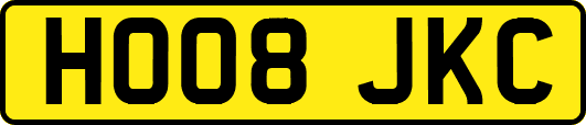 HO08JKC