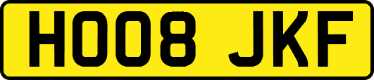 HO08JKF