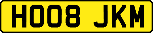 HO08JKM