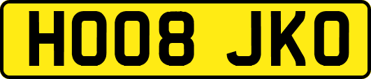 HO08JKO