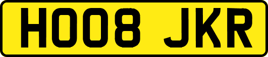 HO08JKR