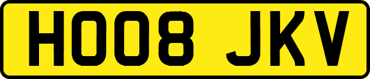 HO08JKV