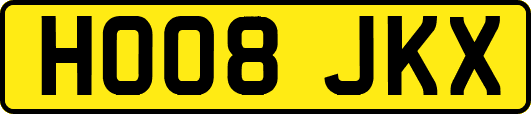 HO08JKX