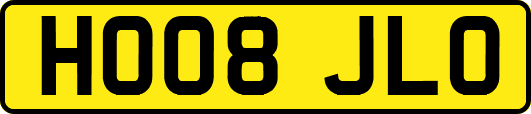 HO08JLO