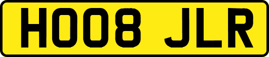 HO08JLR
