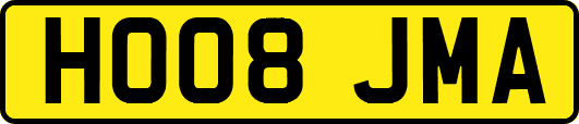 HO08JMA