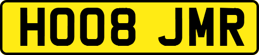 HO08JMR
