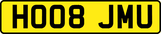 HO08JMU