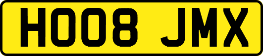 HO08JMX