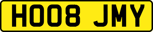 HO08JMY