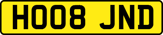 HO08JND